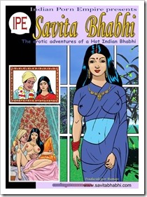 Ver - Savita Bhabhi #1 - 1