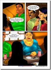 Ver - Savita Bhabhi #3 - 1