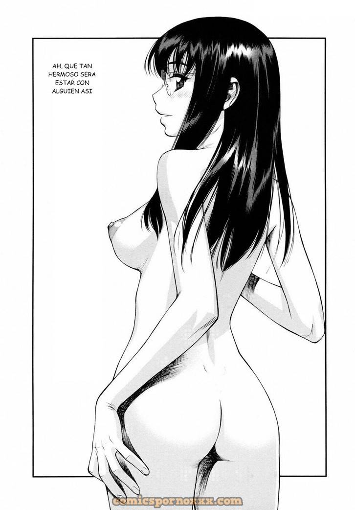 Ah! Muy Hermoso He? (Hermanos Teniendo Sexo) - 1 - Comics Porno - Hentai Manga - Cartoon XXX