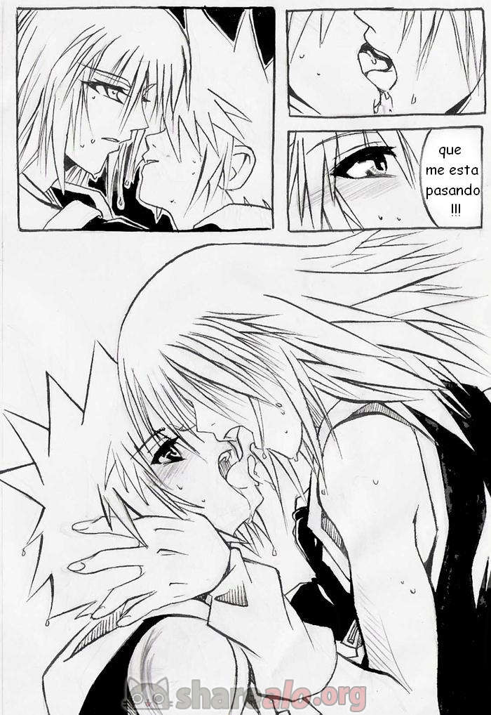 Unknown Kingdom Hearts Yaoi Doujin (Sora y Riku Sexo Caliente) - 341_12 - Comics Porno - Hentai Manga - Cartoon XXX