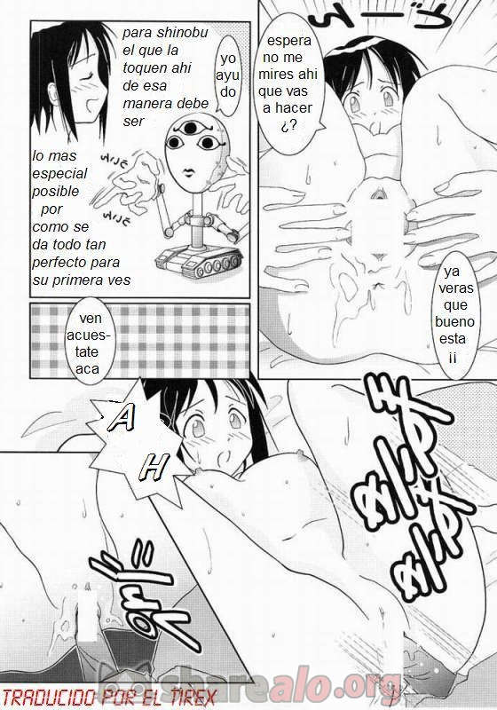 Oniichan-Ga-Iino! (Love Hina) - 343_10 - Comics Porno - Hentai Manga - Cartoon XXX