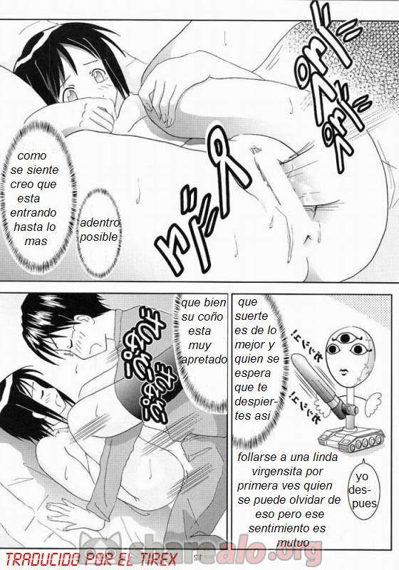 Oniichan-Ga-Iino! (Love Hina) - 343_11 - Comics Porno - Hentai Manga - Cartoon XXX