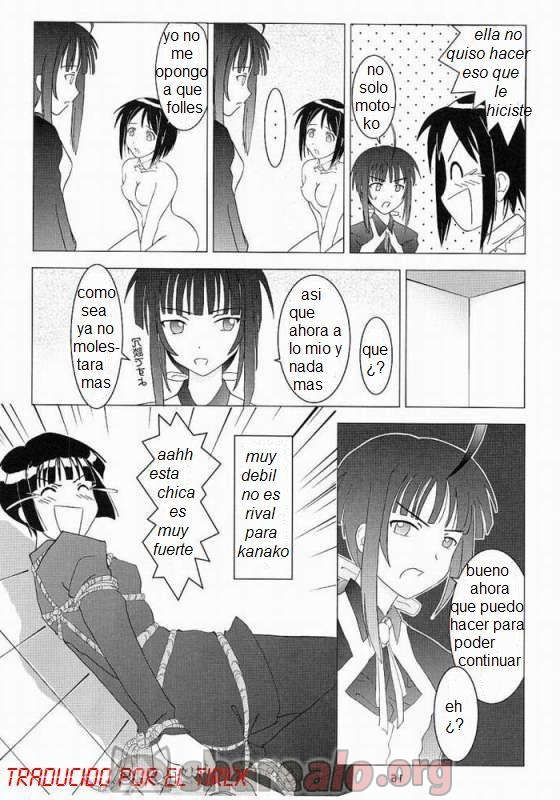 Oniichan-Ga-Iino! (Love Hina) - 343_15 - Comics Porno - Hentai Manga - Cartoon XXX