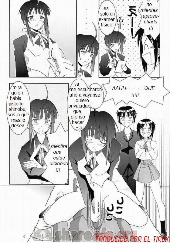 Oniichan-Ga-Iino! (Love Hina) - 343_4 - Comics Porno - Hentai Manga - Cartoon XXX