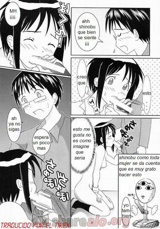 Oniichan-Ga-Iino! (Love Hina) - 343_8 - Comics Porno - Hentai Manga - Cartoon XXX