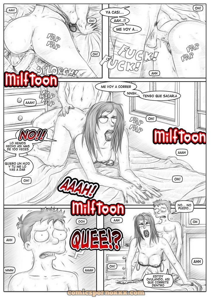 Milftoon Snospmis - 7 - Comics Porno - Hentai Manga - Cartoon XXX