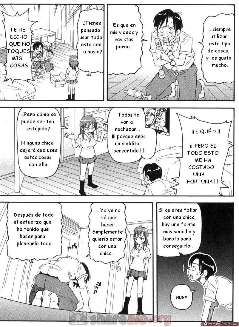 Geki - Monzetsu Operation Colección Completa - 8 - Comics Porno - Hentai Manga - Cartoon XXX