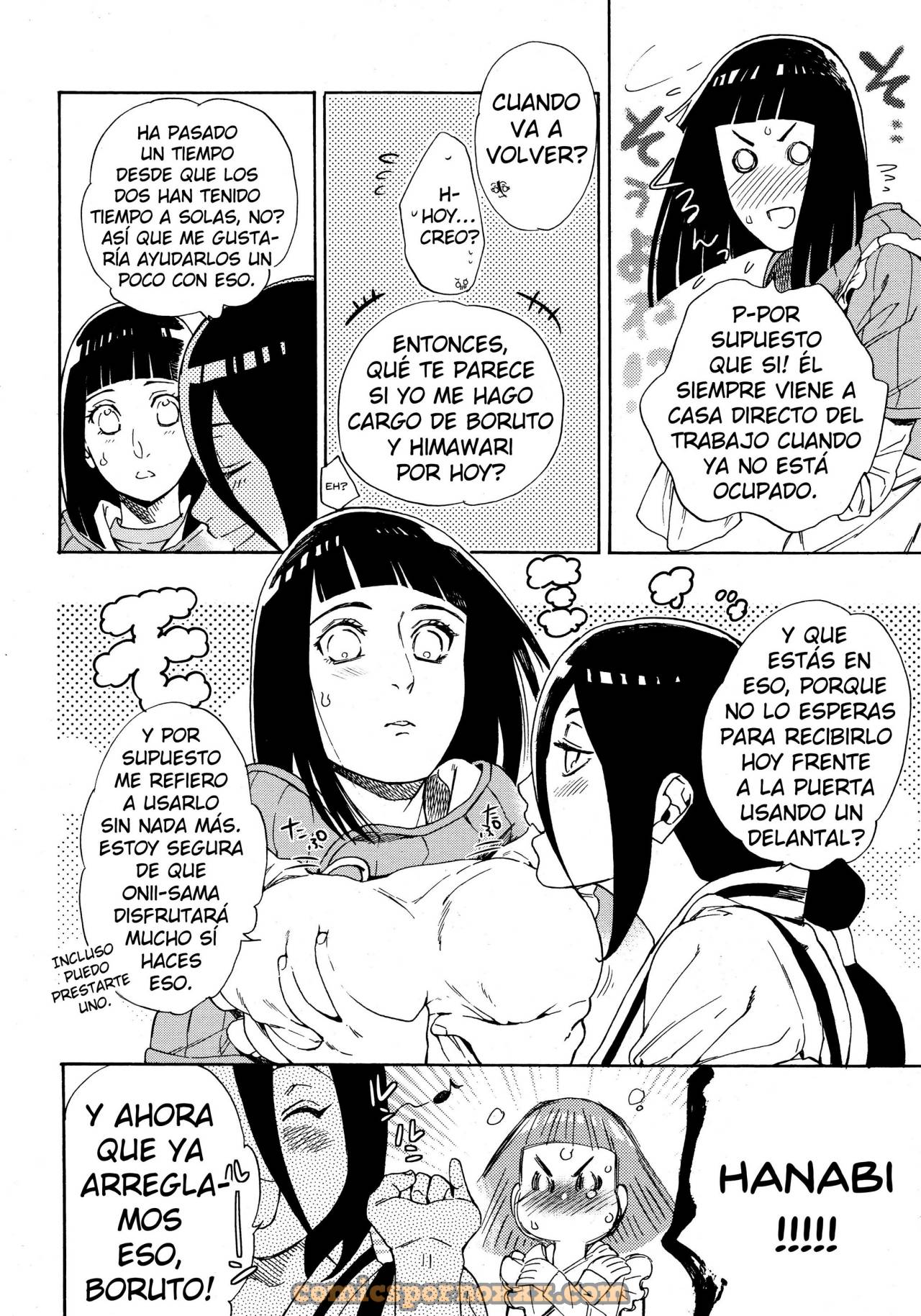 Hut Satomi Meshiagare - 3 - Comics Porno - Hentai Manga - Cartoon XXX