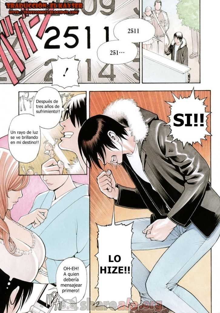Madrastra y Hermanastra Culiando - 1 - Comics Porno - Hentai Manga - Cartoon XXX