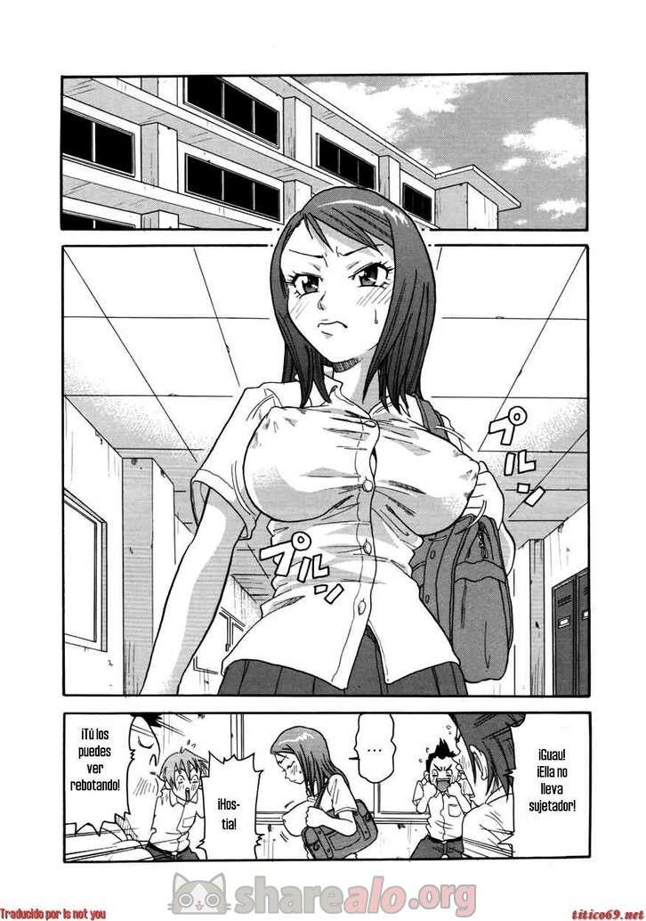 Sexo Extremo Restraint Anal Tyranny Paparazzi - 2 - Comics Porno - Hentai Manga - Cartoon XXX