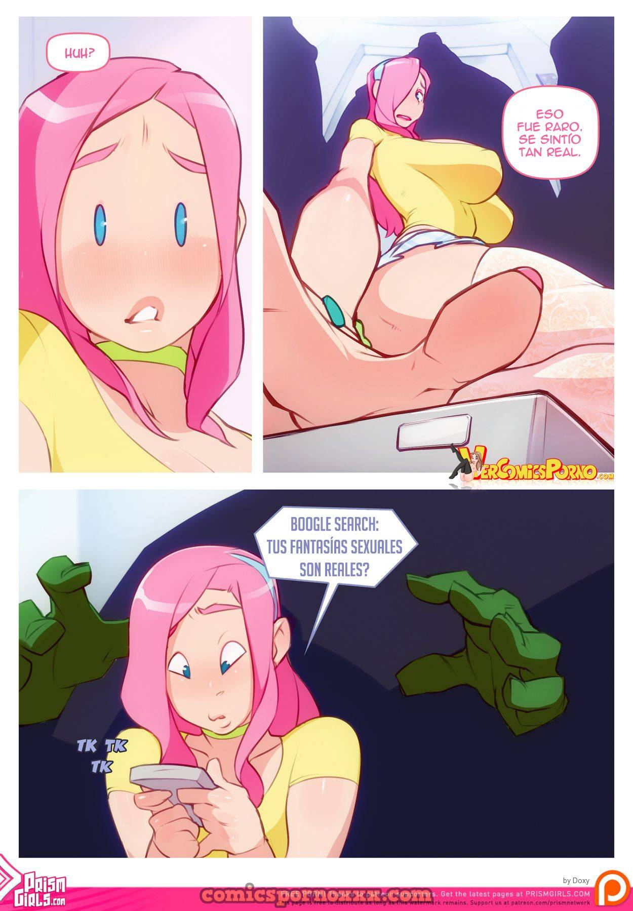 Going Down (My Little Pony Friendship) - 9 - Comics Porno - Hentai Manga - Cartoon XXX