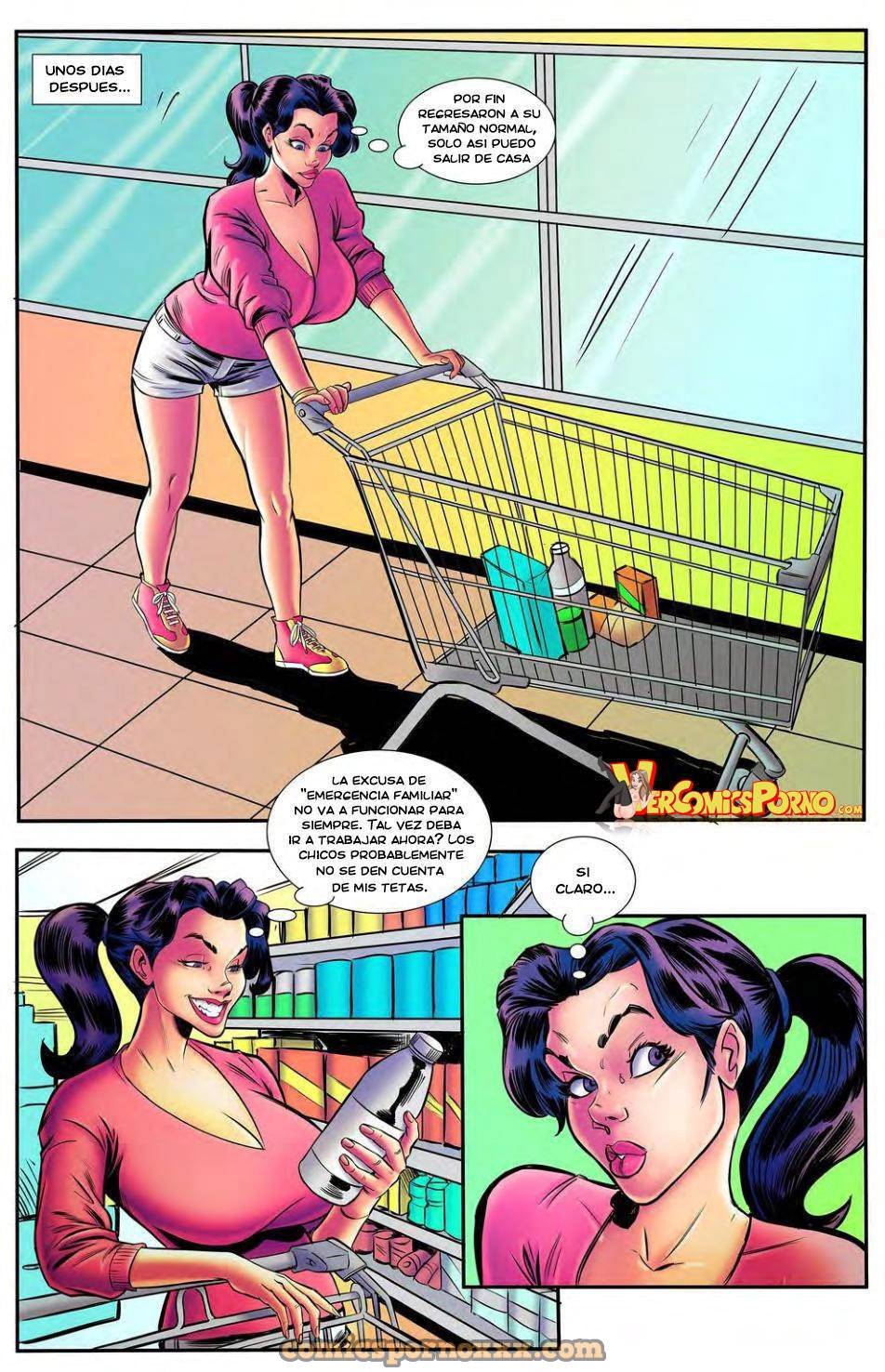 Super BEro: Rising #1 - 5 - Comics Porno - Hentai Manga - Cartoon XXX