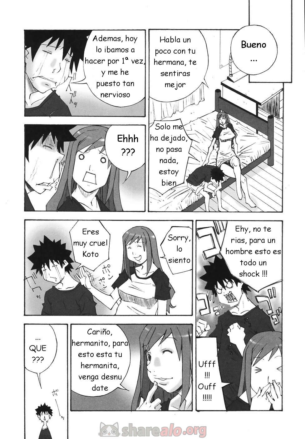 Bakunyuu Kinshin Daijiten - 338_11 - Comics Porno - Hentai Manga - Cartoon XXX