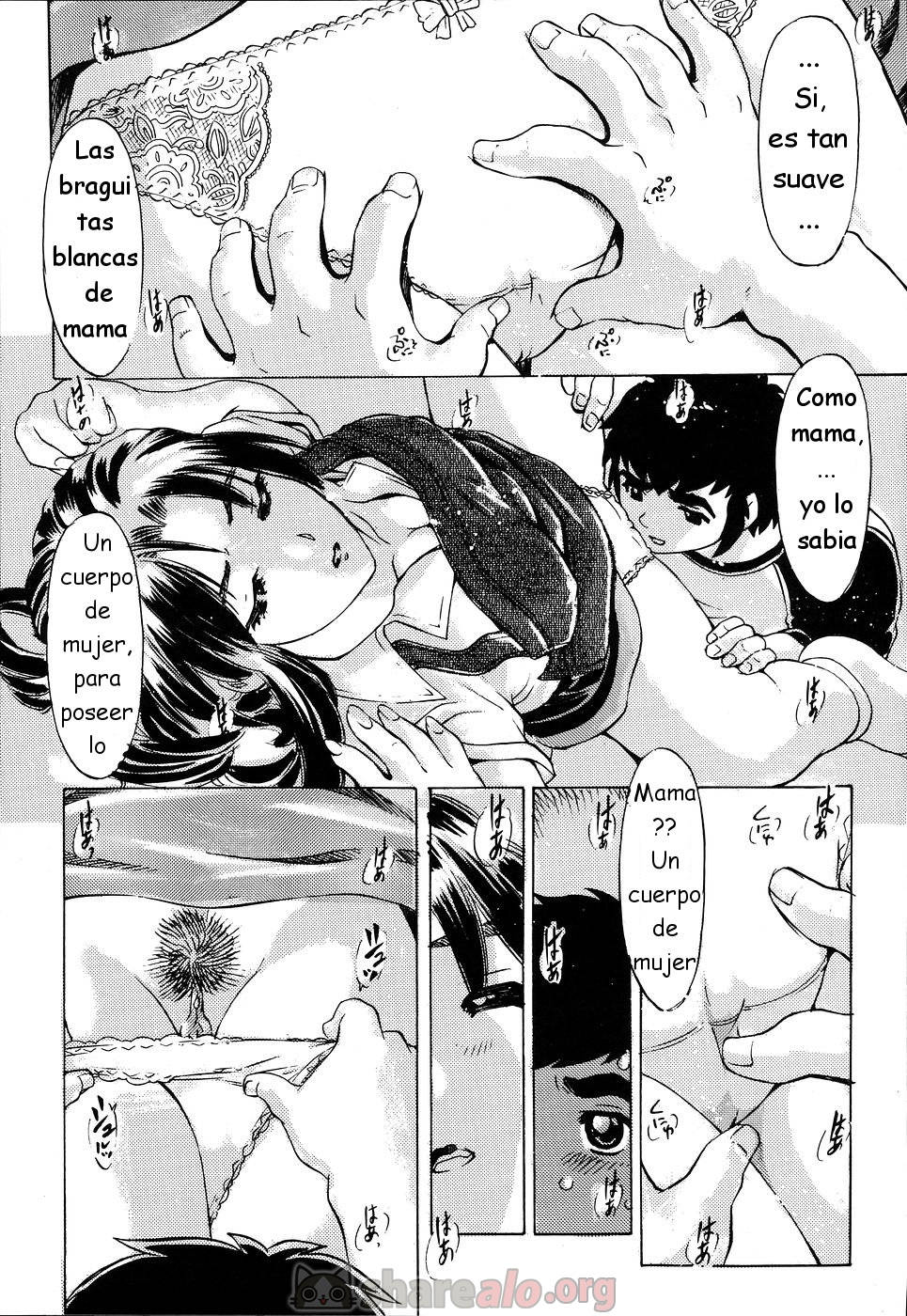 Inshoku no Kizuna - 346_11 - Comics Porno - Hentai Manga - Cartoon XXX