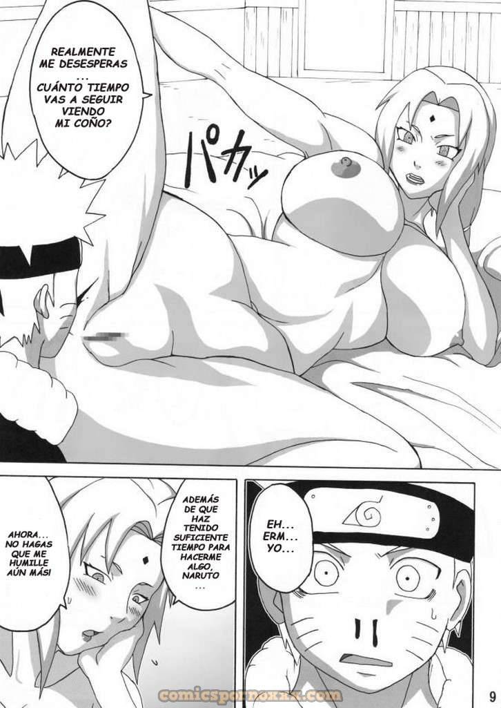 Cásate Conmigo Naruto - 10 - Comics Porno - Hentai Manga - Cartoon XXX