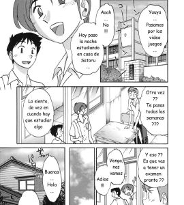 Cartoon - Boku no Aijin Manga Hentai de TsuyaTsuya - 11