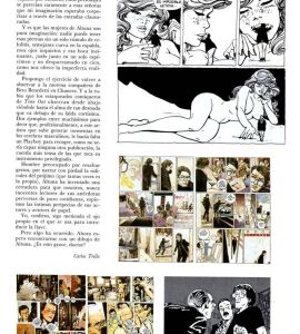 Hentai - Las Historietas Eróticas de Altuna #1 (Playboy) - 5