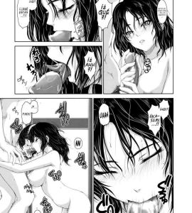 Manga - Sonrie de Nuevo #1 (First Love) - 8