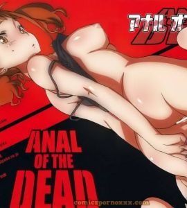 Online - El Anal de la Muerte (Anal of the Dead) - 2